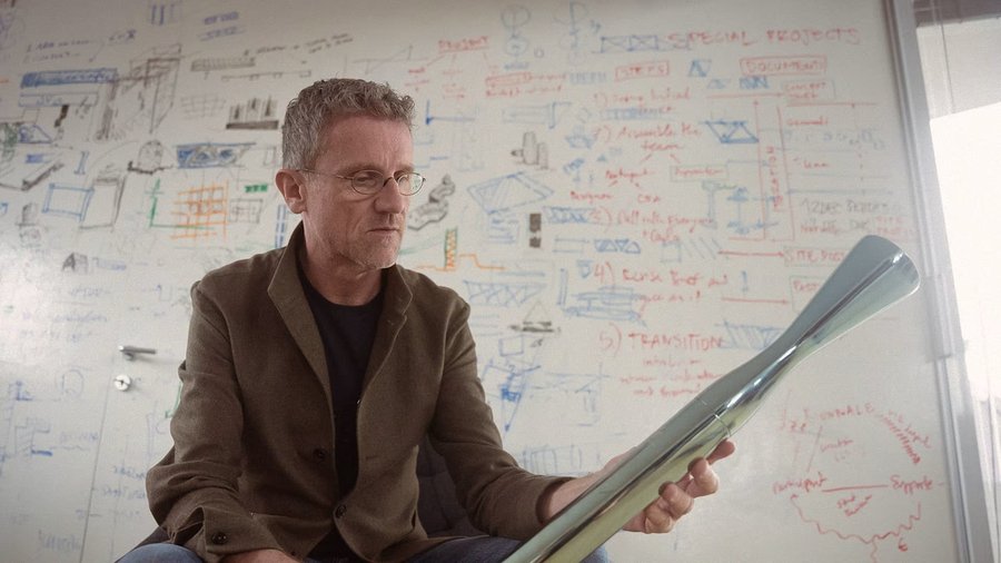 Conoce a Carlo Ratti, el profesor del MIT detrás de la antorcha olímpica de Milano Cortina 2026 2