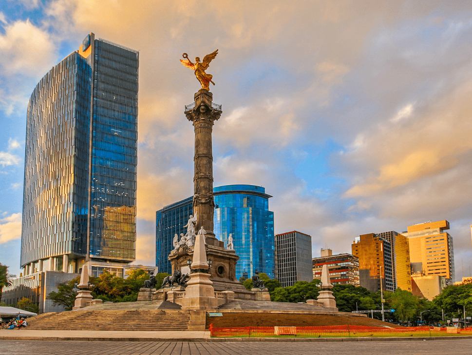 ¿Eres nómada digital? Estas son las 15 ciudades más atractivas para vivir y trabajar 1