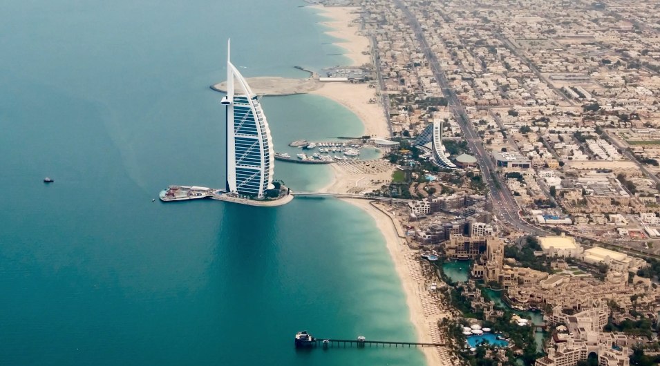 ¿Eres nómada digital? Estas son las 15 ciudades más atractivas para vivir y trabajar 3