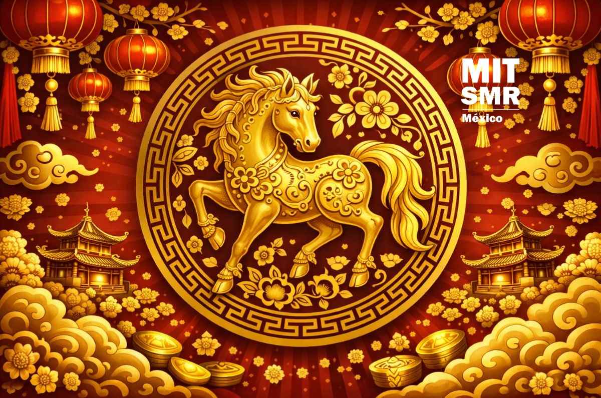 Año Nuevo Chino 2026: Cuándo comienza, qué animal es y qué significa
