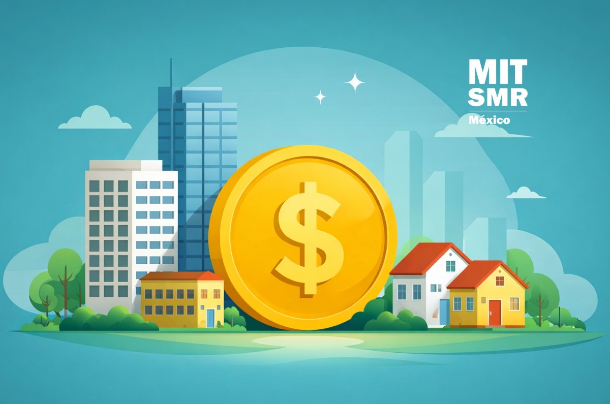 Apuestan empresarios a México con inversión inmobiliaria para los próximos años