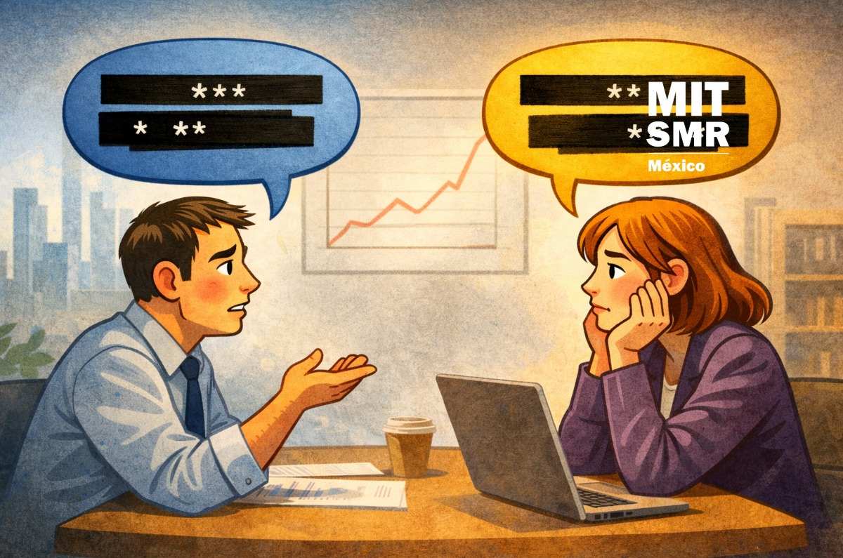 5 maneras de lograr que tu equipo se sienta seguro para opinar