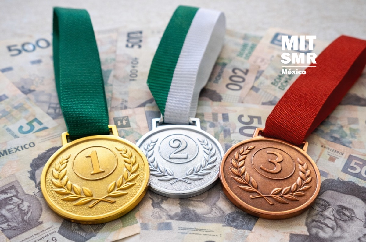 ¿Cuánto paga México a sus atletas por competir en Milano Cortina 2026?