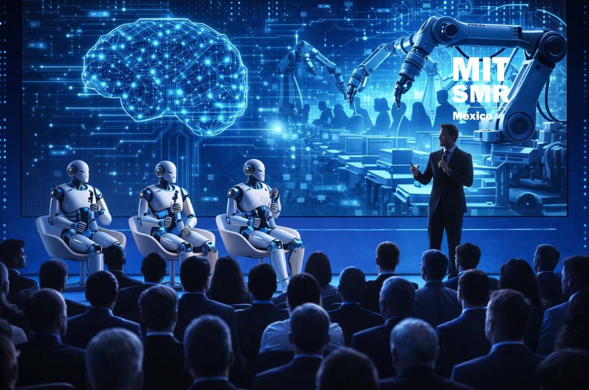 Davos 2026: IA y el fin del empleo tradicional