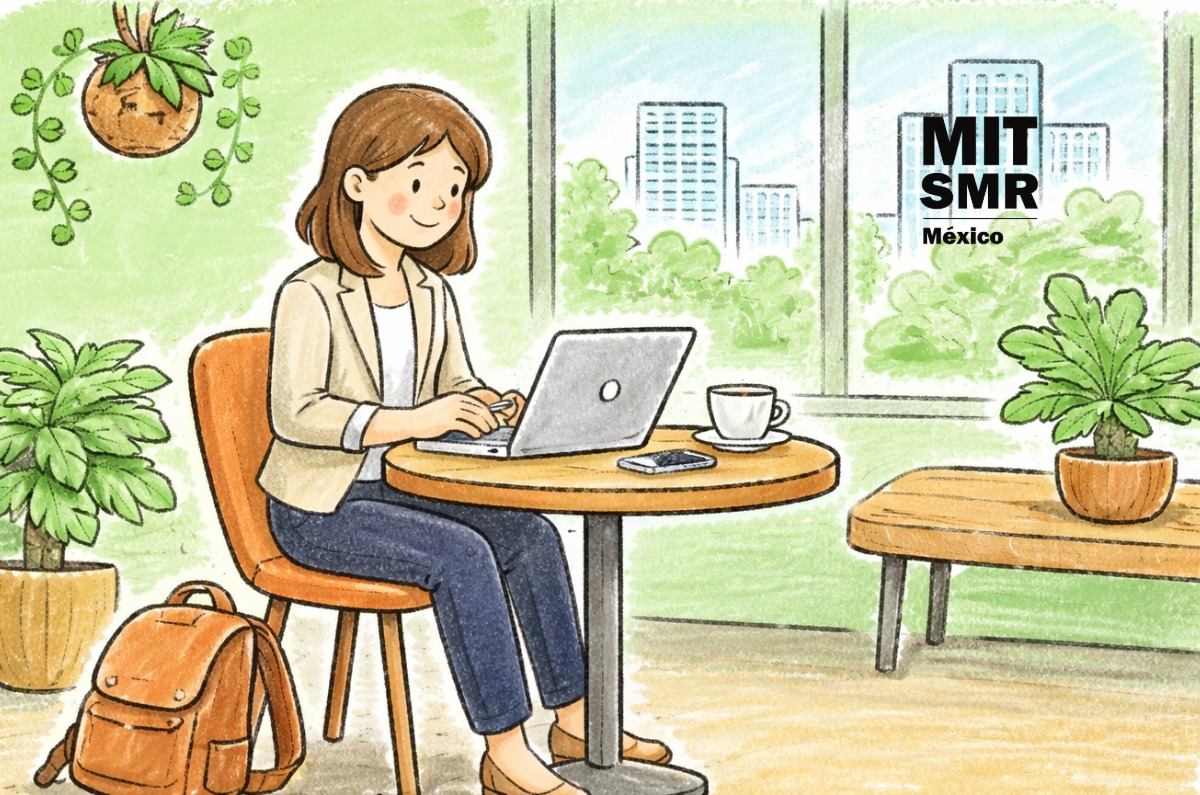 ¿Eres nómada digital? Estas son las 15 ciudades más atractivas para vivir y trabajar