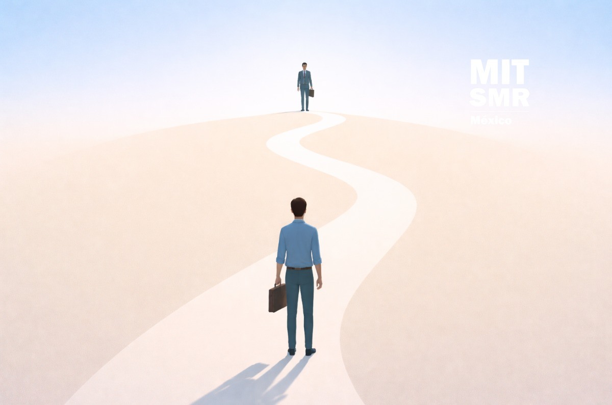 Futuro del trabajo: una paradoja