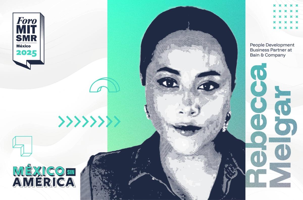 IA y talento mexicano, ¿cómo prepararse para el futuro del trabajo?