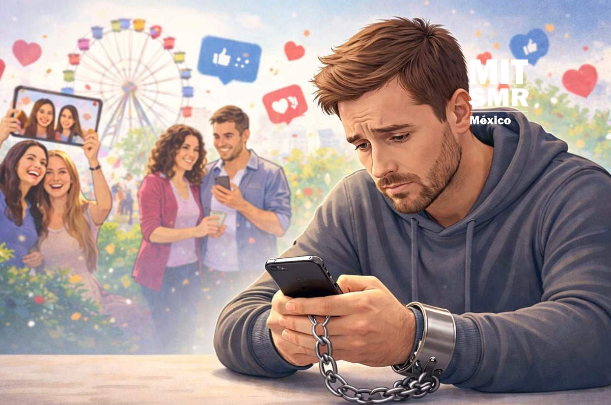 La dictadura del clic y la muerte de la tolerancia