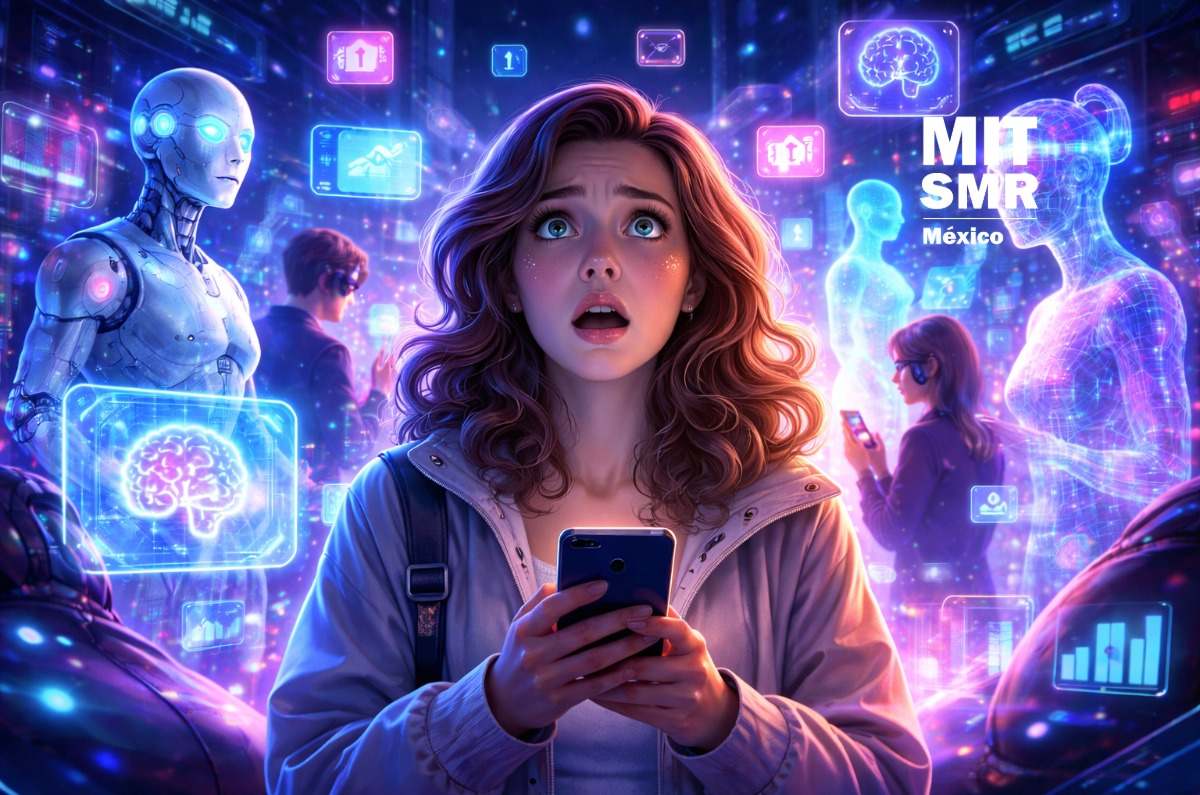 MIA: Miedo a quedar fuera de la Inteligencia Artificial