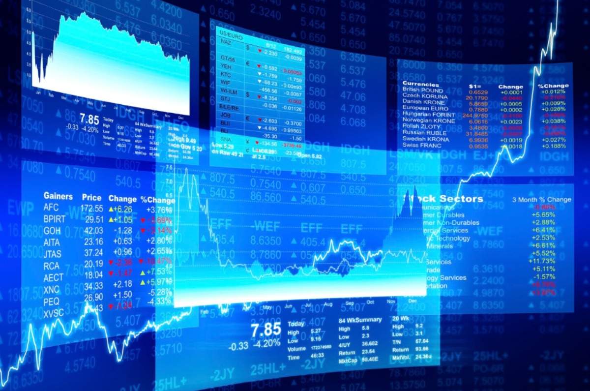 No sabes qué es Forex, pero lo vives a diario