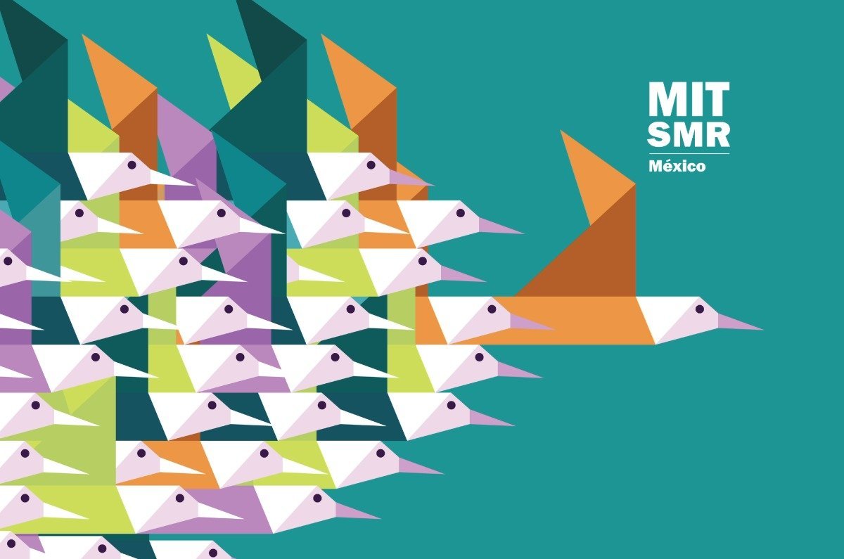 Principios de liderazgo: Cómo la inspiración se convierte en resultados