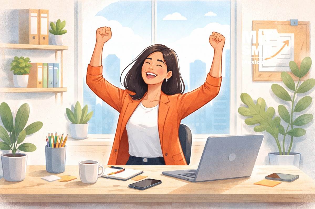 6 técnicas de motivación en la oficina para levantar el ánimo y mejorar resultados