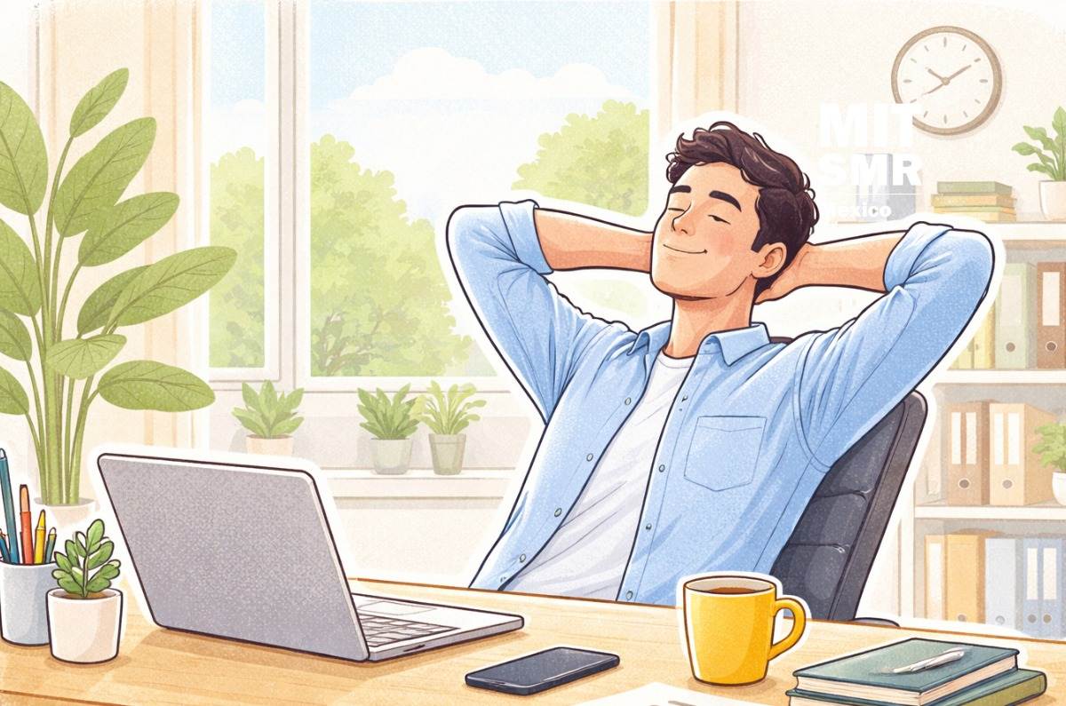 6 técnicas de motivación en la oficina para levantar el ánimo y mejorar resultados