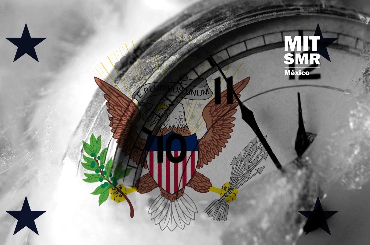 Todo es político, aunque no quieras