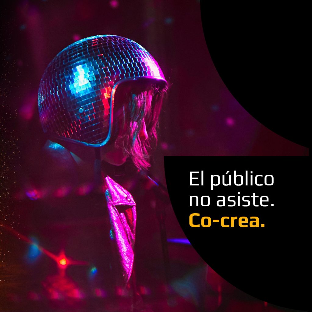 Capital Meetings 2026: La megapolis de los extraordinario