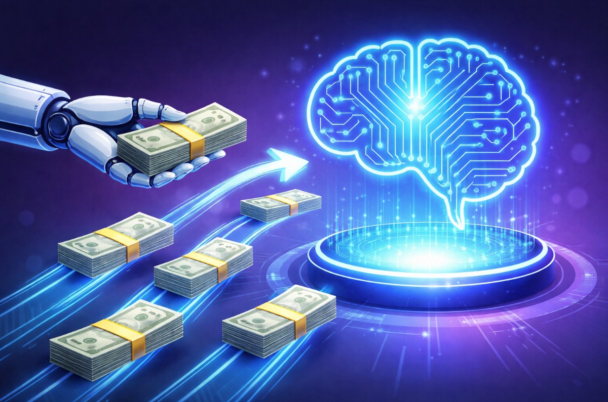 Delegar tu dinero también es una decisión inteligente