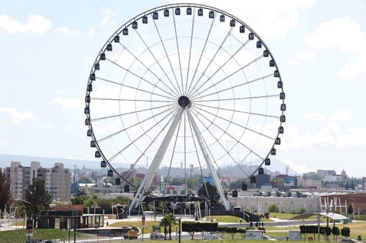 Roberto Henaine Buenrostro impulsa crecimiento en La Noria