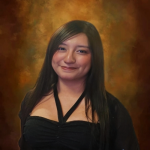 Foto perfil de Rubi Ortega