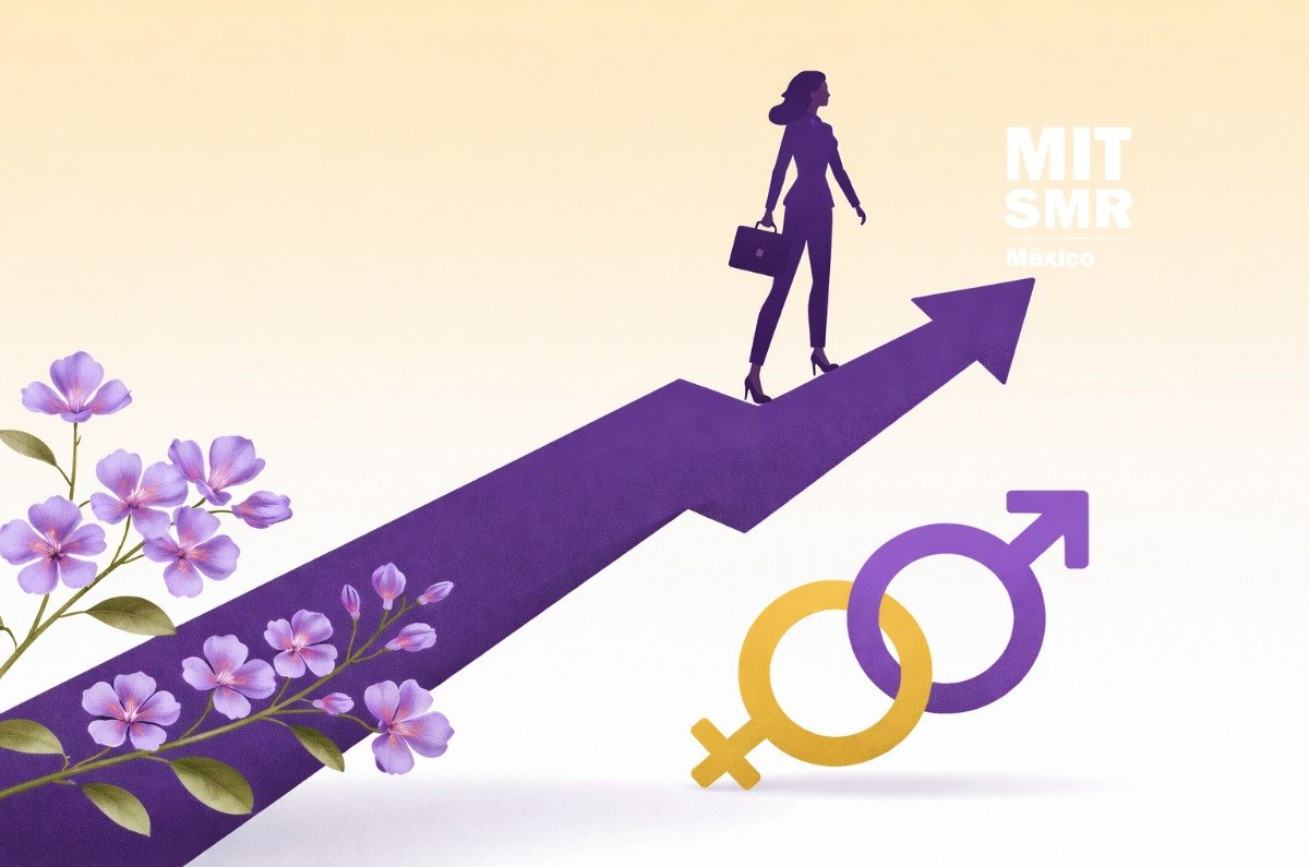 When Mexico Turns Purple: The Unfinished Business of Women’s Leadership