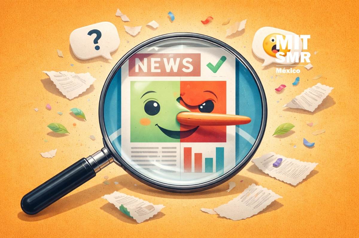 Bienvenidos a la “pues verdad”