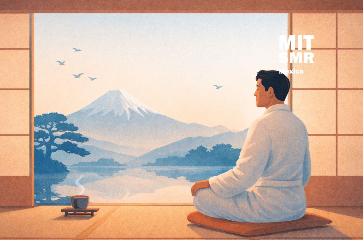 CEX en un mundo de policrisis: El servicio como una ventaja competitiva