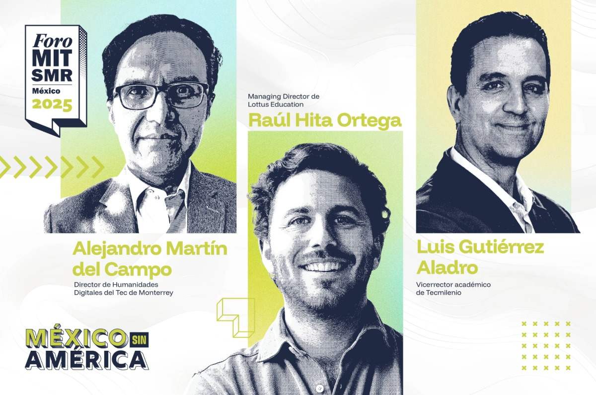 Cómo las universidades forman al liderazgo mexicano para el New Mexican Moment