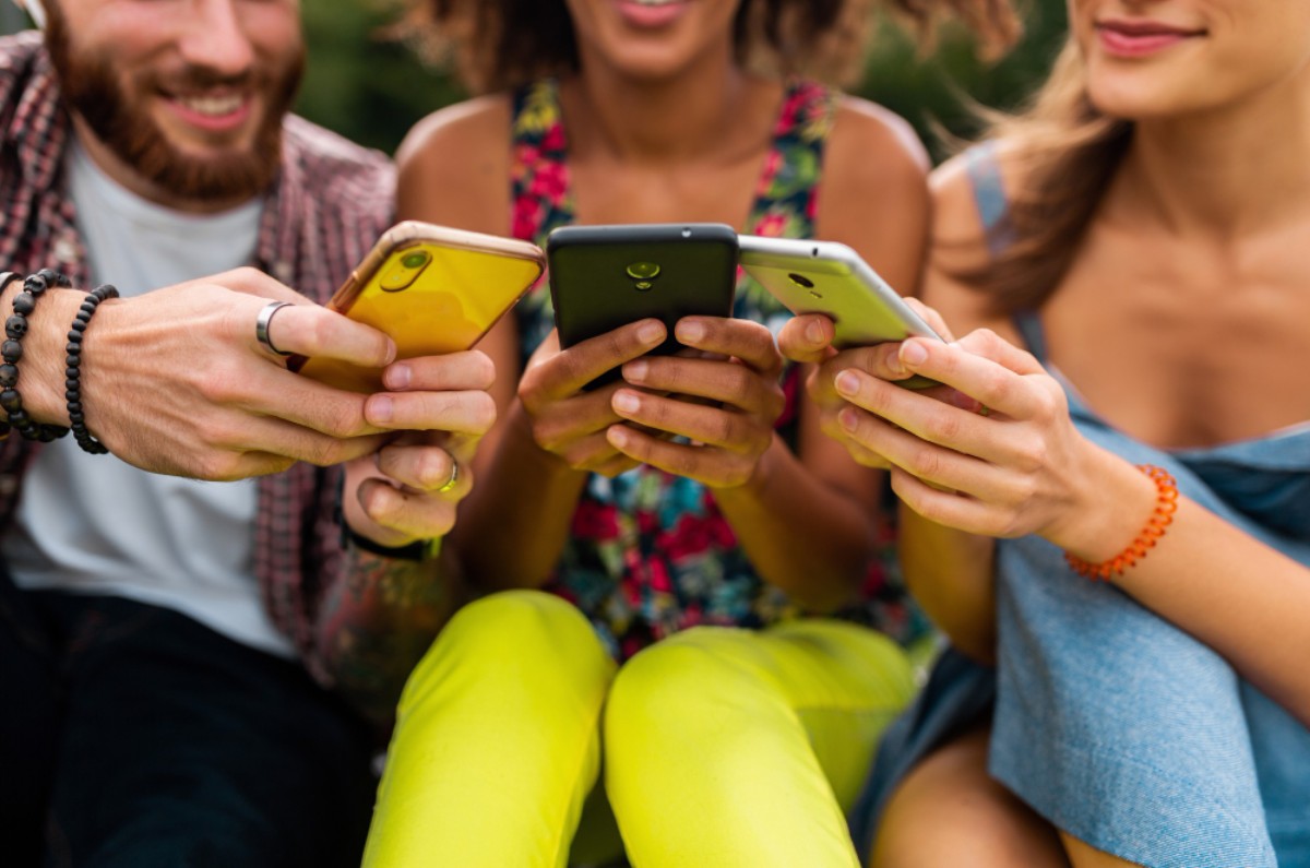 Tecnología integrada: cómo los dispositivos inteligentes están redefiniendo la vida moderna y las decisiones digitales en México