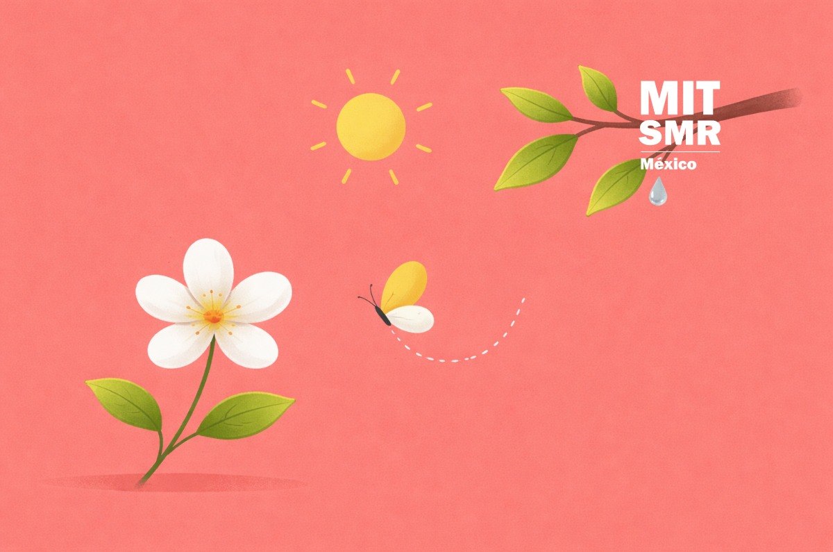 ¿Cuándo inicia la primavera en México en 2026?