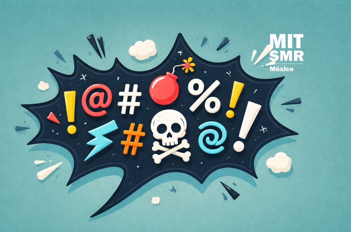 Cuando las marcas convierten un insulto en su insignia de honor