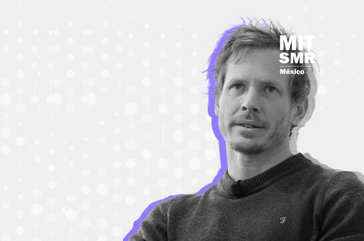 Desafiando lo convencional con IA de código abierto: Thomas Wolf de Hugging Face