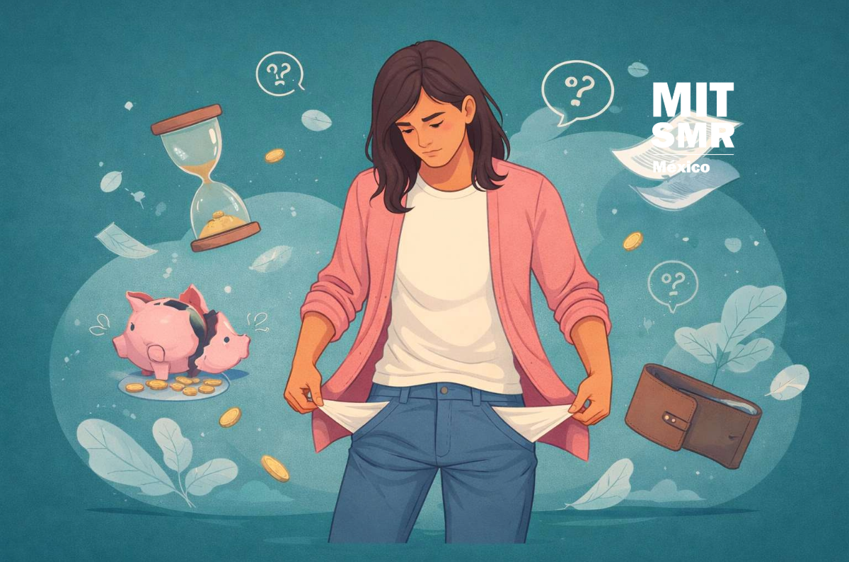 El fin de la certidumbre: la aritmética hostil del retiro para la ‘generación Afore’