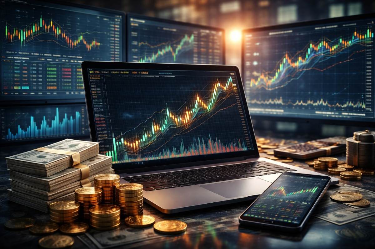 El primer paso siempre es el más rentable