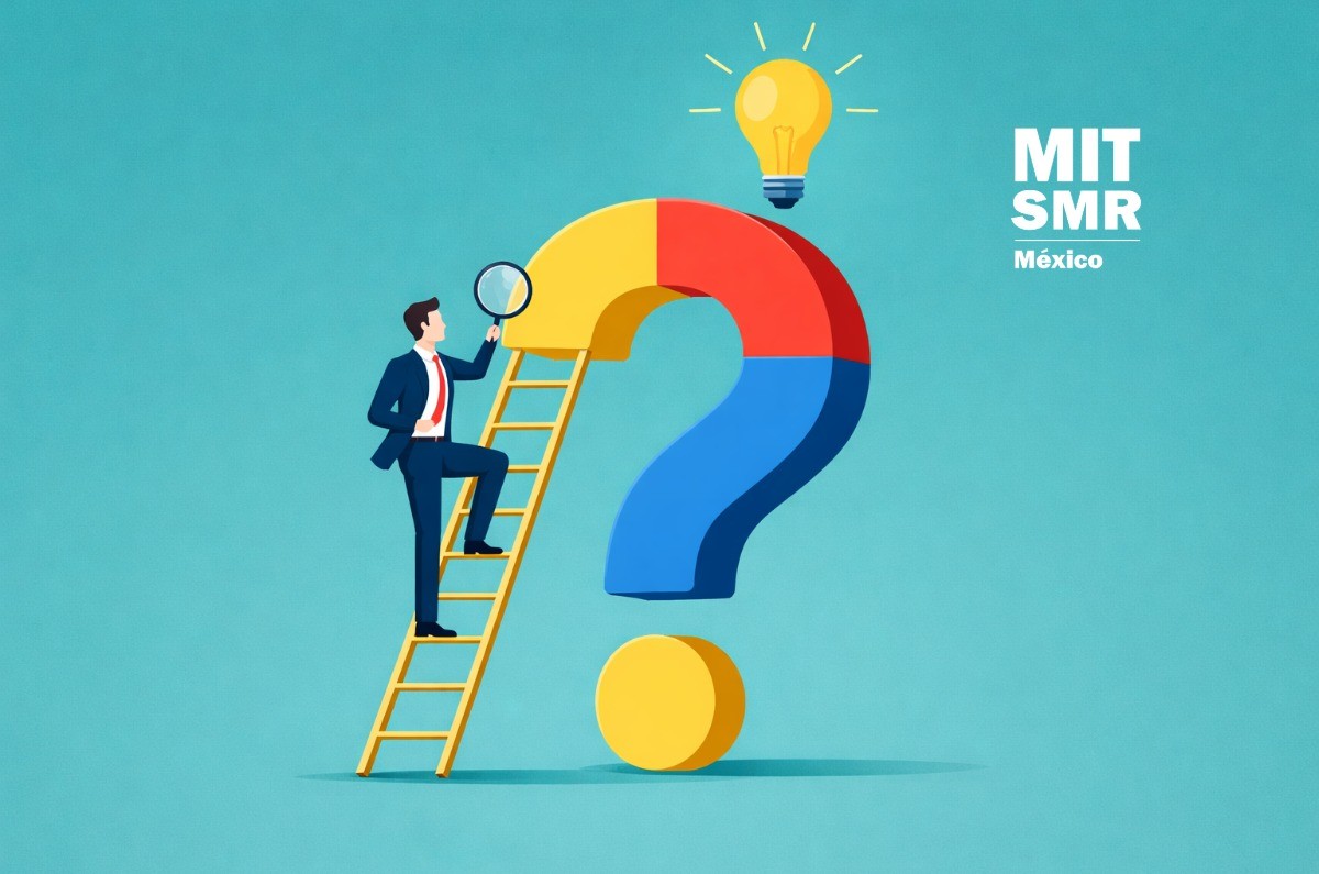 Elicitación: En los negocios, gana quien hace las mejores preguntas