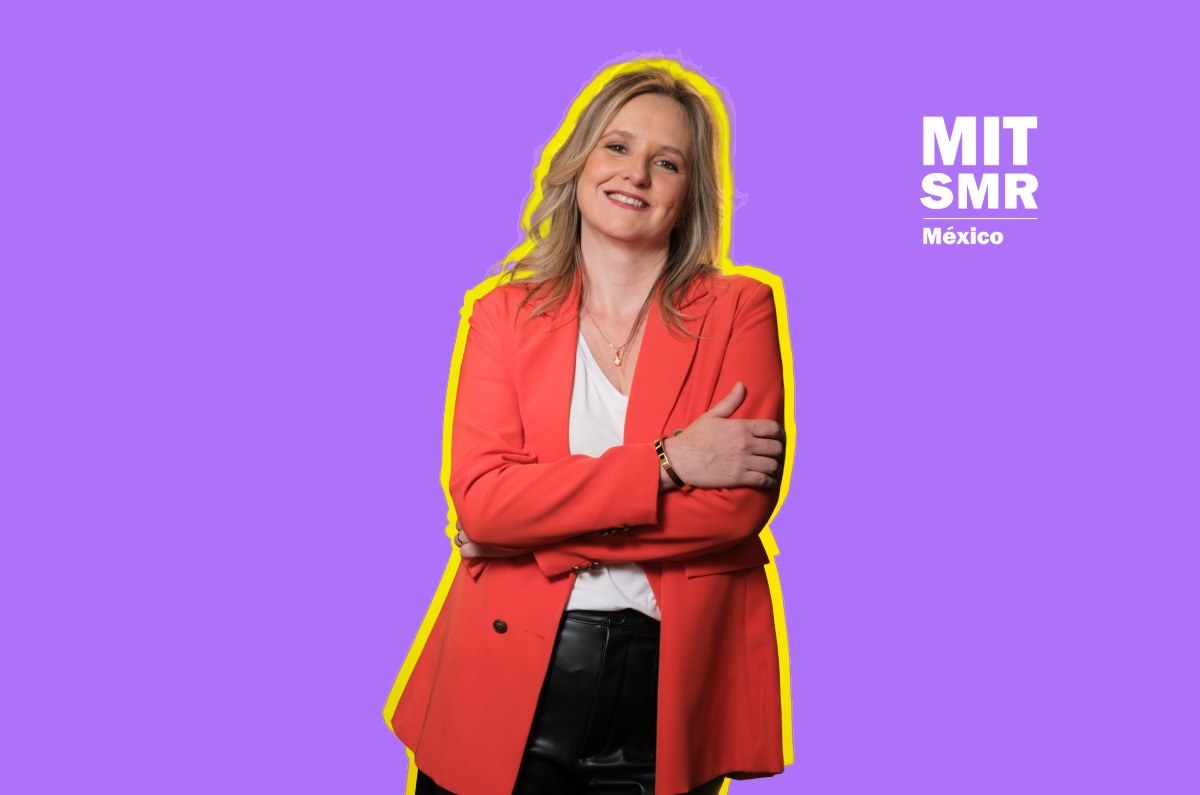 Genesys nombra a Amanda Andreone como vicepresidente de Ventas para AL