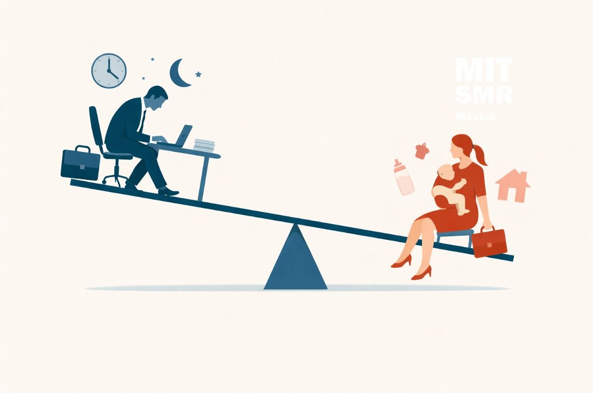 Greedy Jobs: La clave económica de la equidad