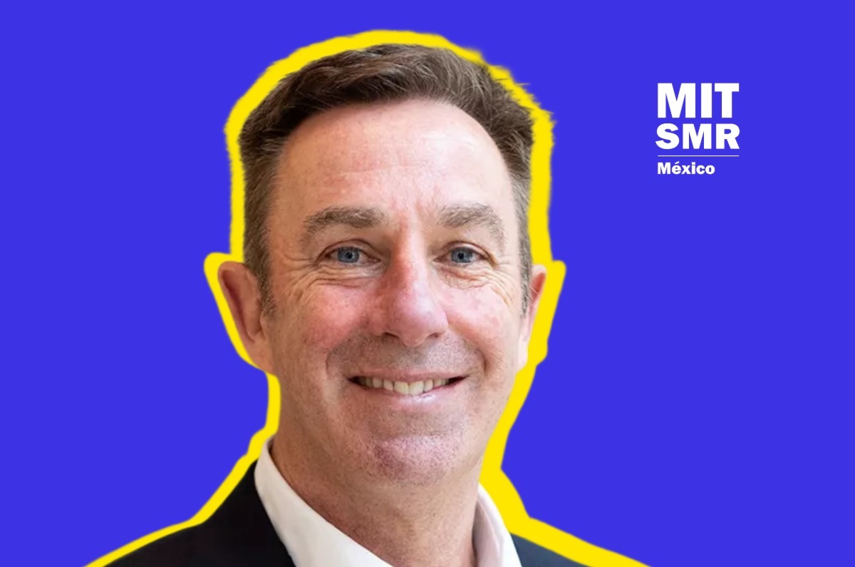 KPMG International nombra a Gary Wingrove como Global Chairman y CEO