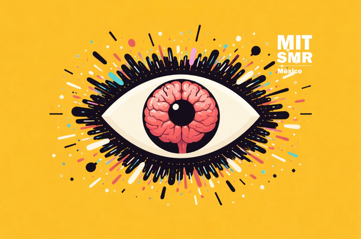 La ecuación de la atención: Donde la preferencia se define en la mente, no en el mercado