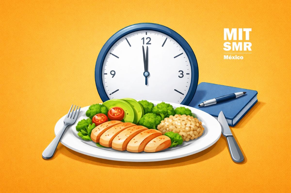 ¿La hora de comida cuenta como jornada laboral? Esto dice la Ley Federal del Trabajo