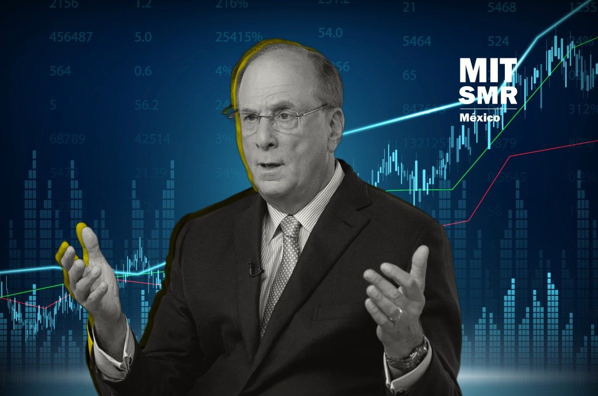 Leer a Larry Fink en 2026: ¿hacia un nuevo capitalismo?