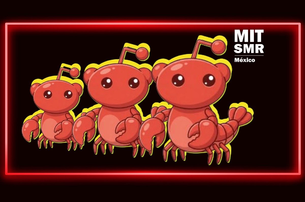 Moltbook: Por qué es tendencia la red social de agentes de IA y qué debes saber