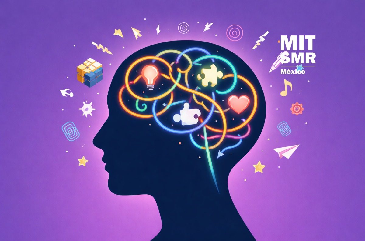 Neurodivergencia, más allá del molde tradicional de pensar, aprender, comunicar y liderar