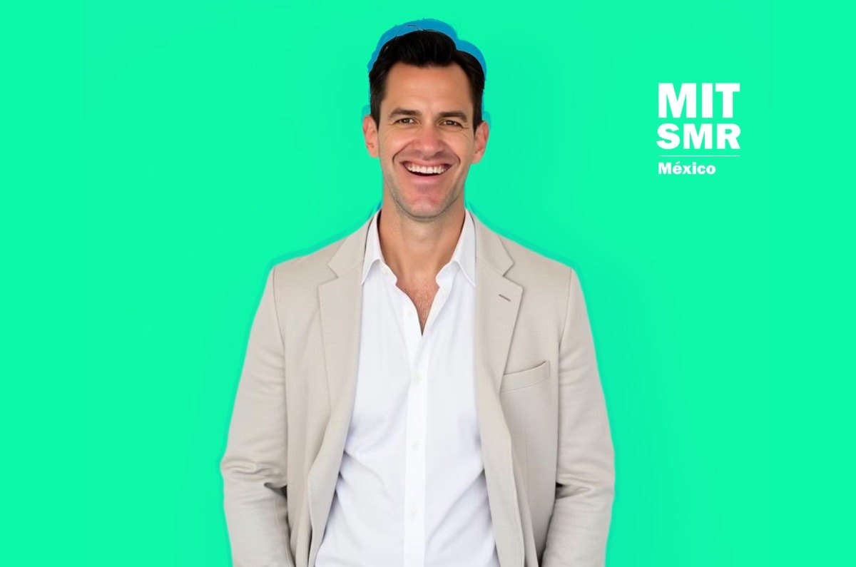 Pablo Baragiola es nombrado vicepresidente de Fraude de Kueski