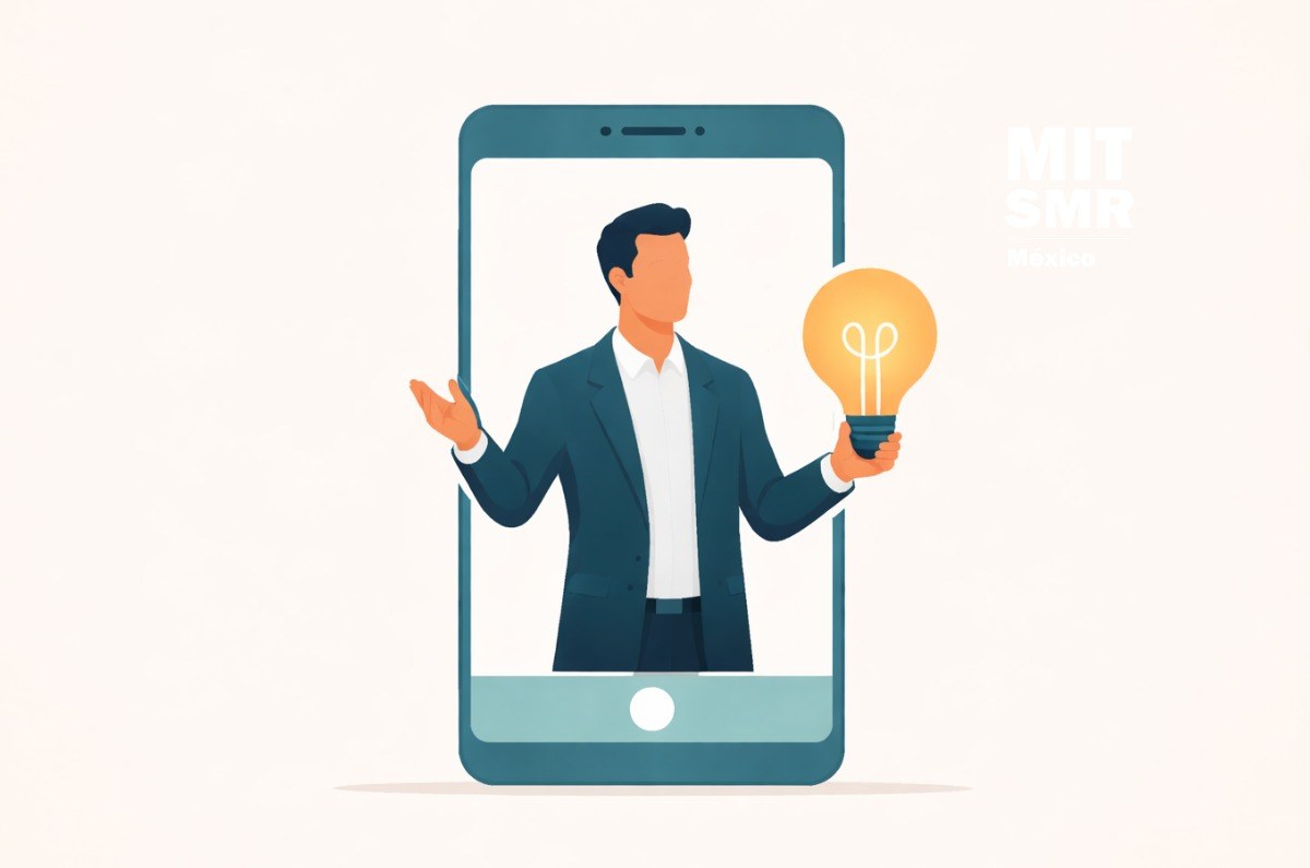 Por qué la visibilidad se ha convertido en la nueva prueba del liderazgo