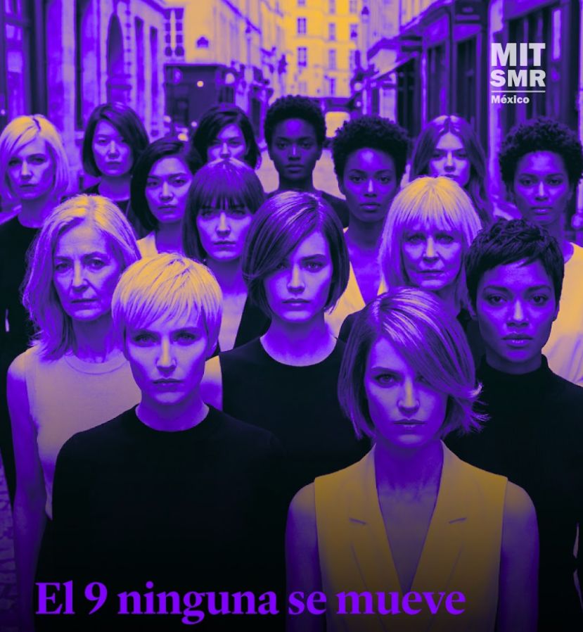 ¿Por qué el 9 de marzo ninguna se mueve? El significado del Día Nacional Sin Nosotras 0