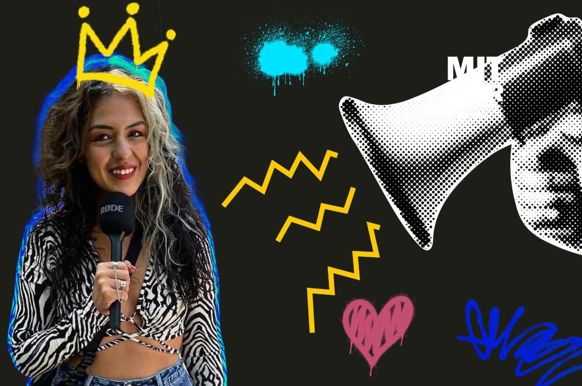 ¿Quién es Eva María Beristain y por qué inspira a creadoras con historias reales en YouTube?