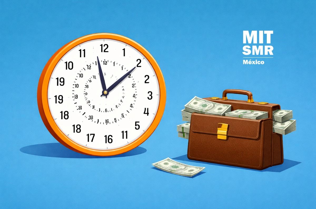 Reducir horas, encarecer empleo