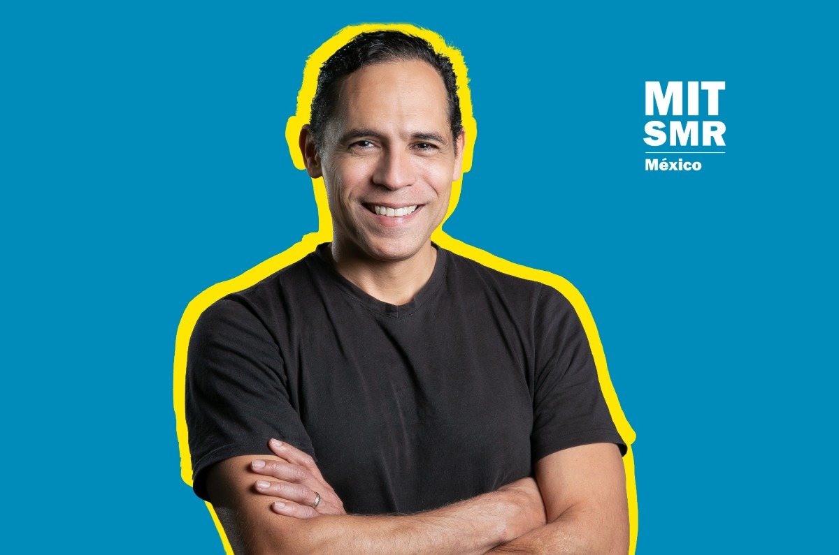 Uber nombra a Félix Olmo como director general en México rumbo al Mundial 2026