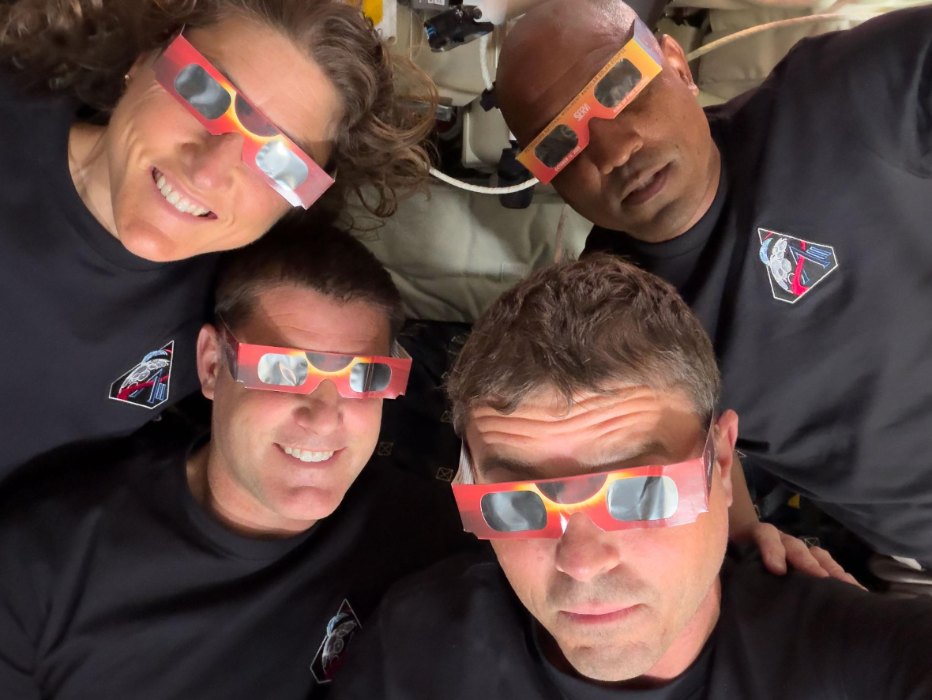 10 datos curiosos de Artemis II, la histórica misión a la órbita de la Luna 1