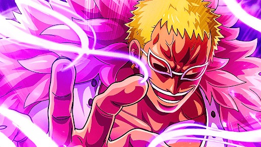 De Luffy a Doflamingo, ¿qué tipo de líder de One Piece eres en la oficina? 4
