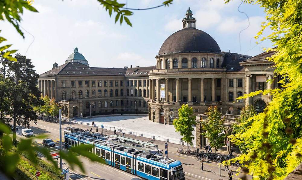 Las 100 mejores universidades del mundo para estudiar en 2026 3